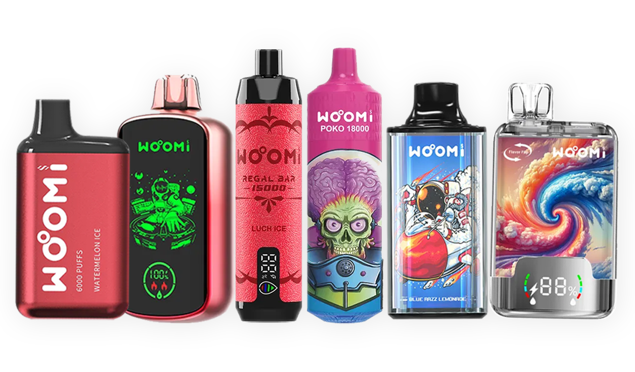 woomi product