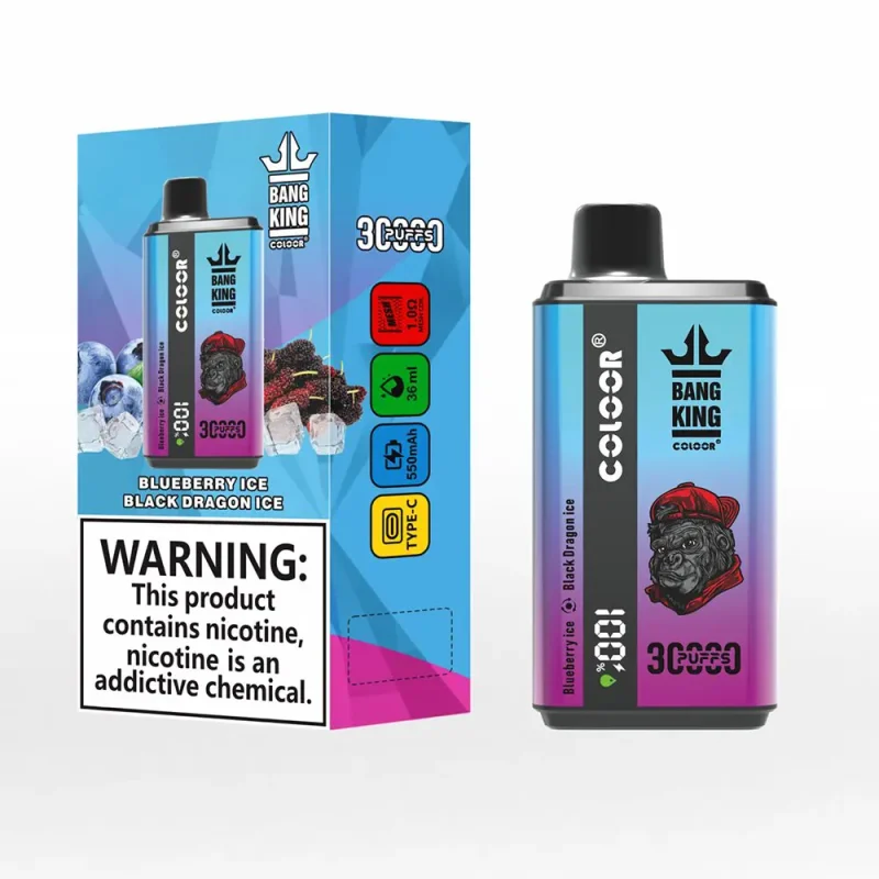 Bang 30000 Puff Disposable Vape Wholesale