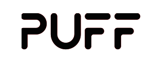 puff logo