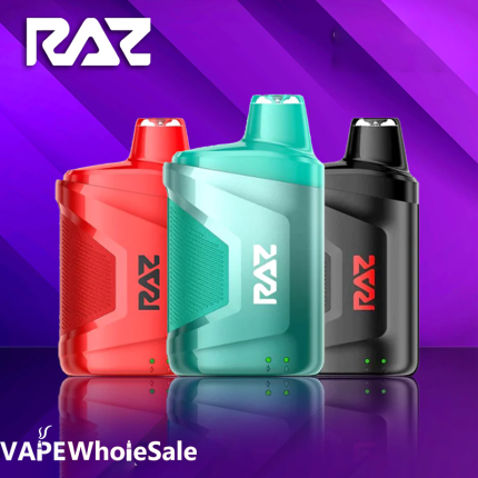 raz vape category